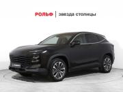 JETOUR DASHING I Москва  - изображение 25