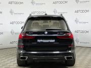 BMW X7 I (G07) Москва  - изображение 25