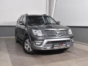 Kia Mohave I Рестайлинг Кемерово  - изображение 35