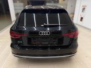Audi A4 V (B9) Челябинск  - изображение 31