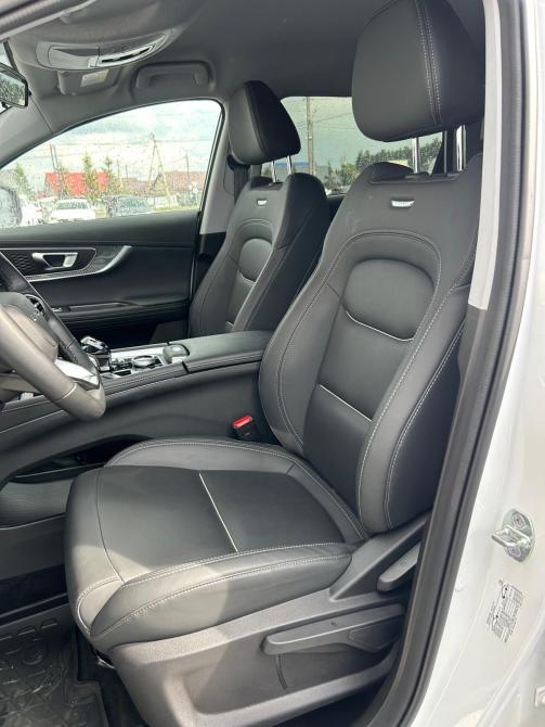 Chery Tiggo 7 Pro Max I Рестайлинг Альметьевск  - изображение 9