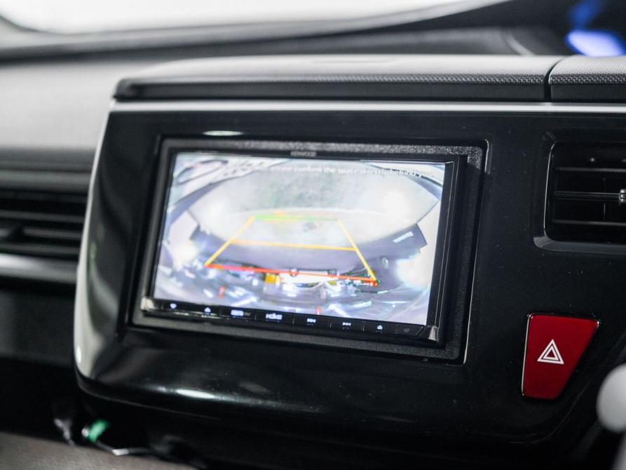 Honda Stepwgn V Иркутск  - изображение 13