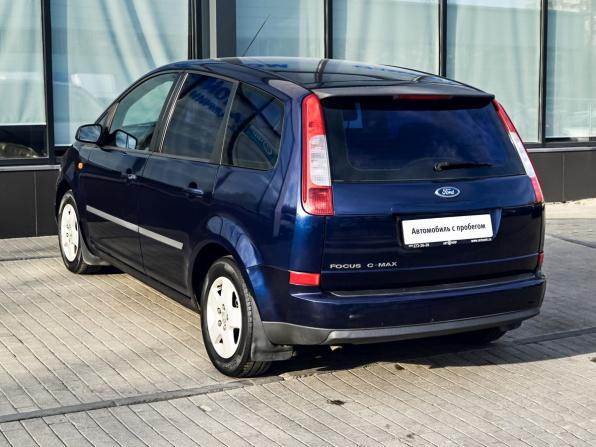 Ford C-MAX I с пробегом 2004 года, цена 375 000 рублей, 161015 км, компактвэн, Автокод Объявления