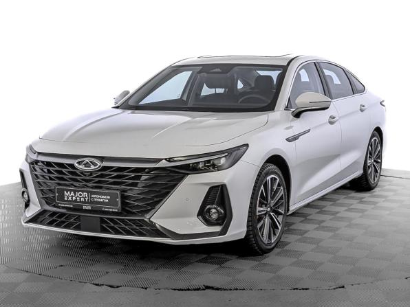 Chery Arrizo 8 с пробегом 2023 года, цена 1 990 000 рублей, 29996 км, седан, Автокод Объявления