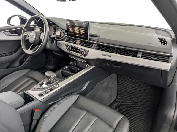 Audi A5 II (F5) Рестайлинг с пробегом 2020 года, цена 4 350 500 рублей, 99650 км, кабриолет, Автокод Объявления