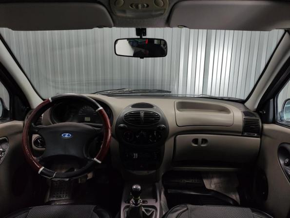 Lada (ВАЗ) Kalina I с пробегом 2007 года, цена 235 000 рублей, 208426 км, хэтчбек, Автокод Объявления