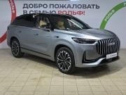 Jaecoo J8 Москва  - изображение 27
