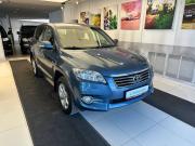 Toyota RAV4 III (XA30) Рестайлинг Екатеринбург  - изображение 27