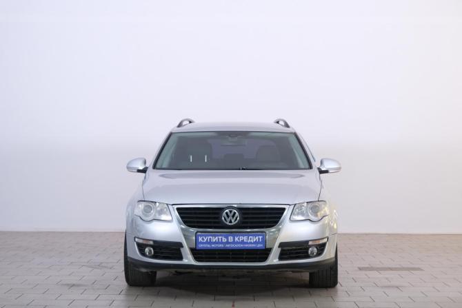 Volkswagen Passat B6 с пробегом 2008 года, цена 699 000 рублей, 329000 км, универсал, Автокод Объявления