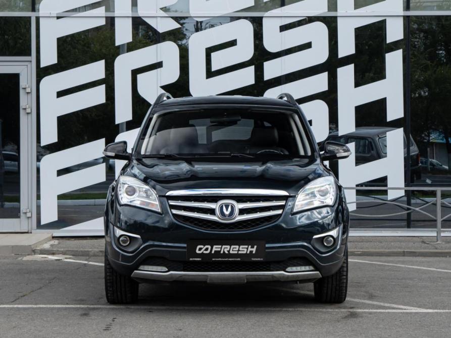 Changan CS35 Волгоград  - изображение 3