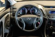 Hyundai Elantra V (MD) Уфа  - изображение 26