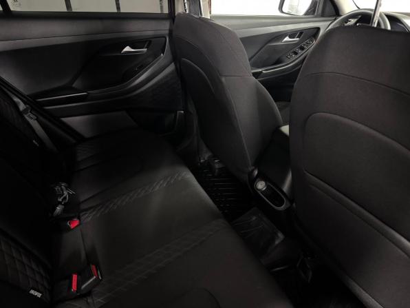 Hyundai Creta II с пробегом 2021 года, цена 1 650 000 рублей, 212662 км, внедорожник, Автокод Объявления