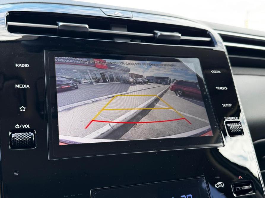 Hyundai Tucson IV Пермь  - изображение 18