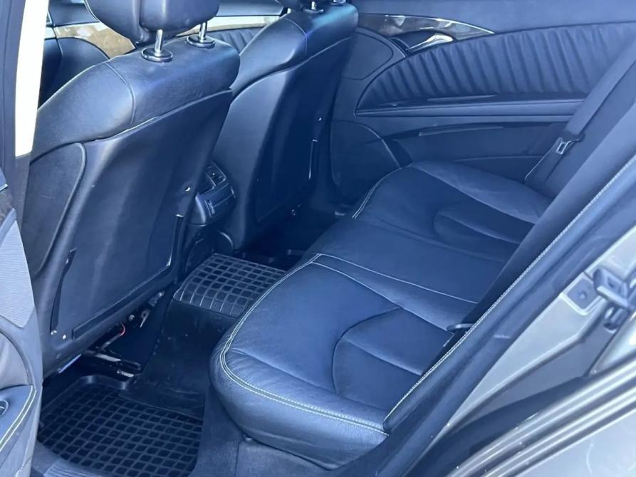 Mercedes-Benz E-Класс III (W211 S211) Рестайлинг Волгоград  - изображение 13