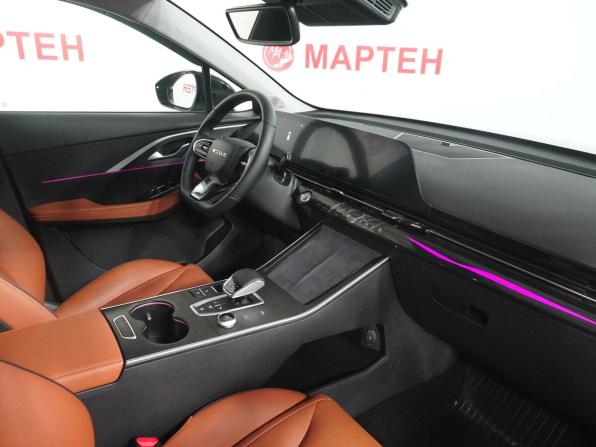 Omoda C5 I с пробегом 2023 года, цена 1 837 000 рублей, 33800 км, внедорожник, Автокод Объявления