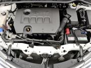 Toyota Corolla XI (E160 E170 E180) Рестайлинг 1 Москва  - изображение 35