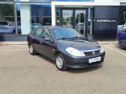 Renault Symbol ll Москва  - изображение 17