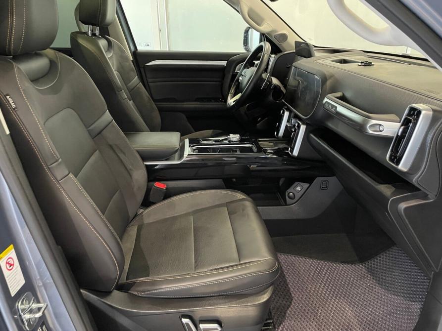 Haval Dargo I Москва  - изображение 15