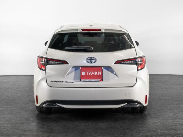 Toyota Corolla XII (E210) с пробегом 2020 года, цена 1 745 000 рублей, 31228 км, универсал, Автокод Объявления