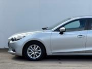 Mazda 3 III (BM) Рестайлинг Иркутск  - изображение 34