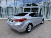 Hyundai Elantra V (MD) Воронеж  - изображение 17