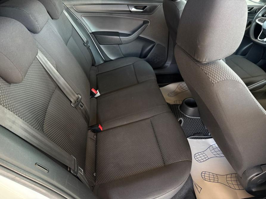 Volkswagen Polo V Рестайлинг Волгоград  - изображение 14
