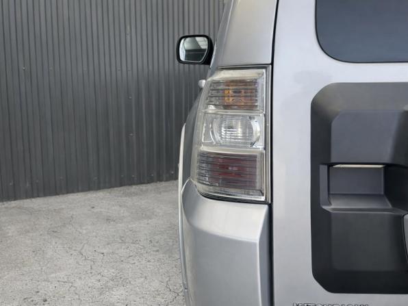 Mitsubishi Pajero IV Рестайлинг 1 с пробегом 2011 года, цена 1 697 000 рублей, 316487 км, внедорожник, Автокод Объявления