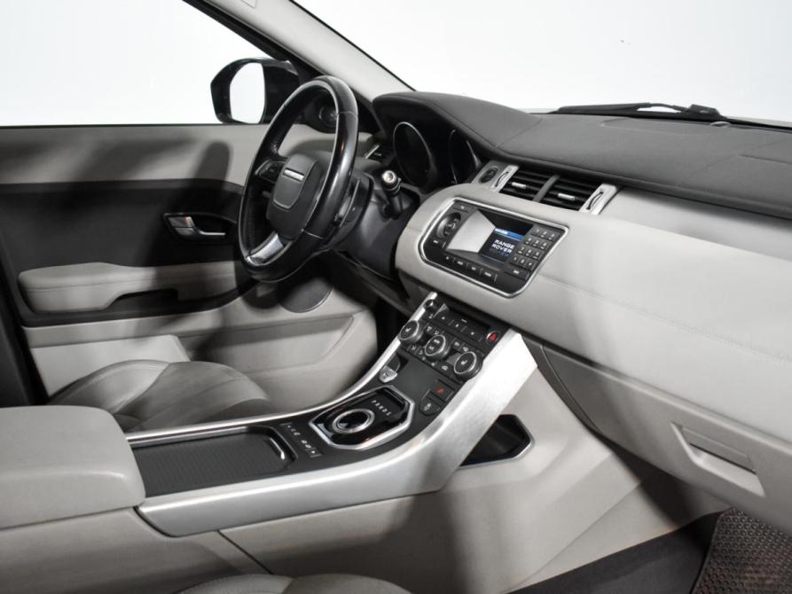 Land Rover Range Rover Evoque I Санкт-Петербург  - изображение 14