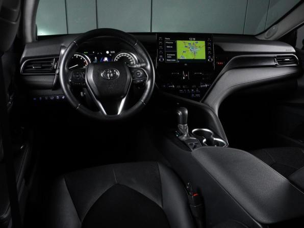 Toyota Camry VIII (XV70) Рестайлинг с пробегом 2021 года, цена 2 899 000 рублей, 75116 км, седан, Автокод Объявления