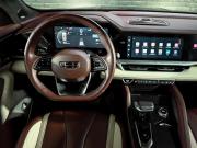 Geely Monjaro I Екатеринбург  - изображение 45
