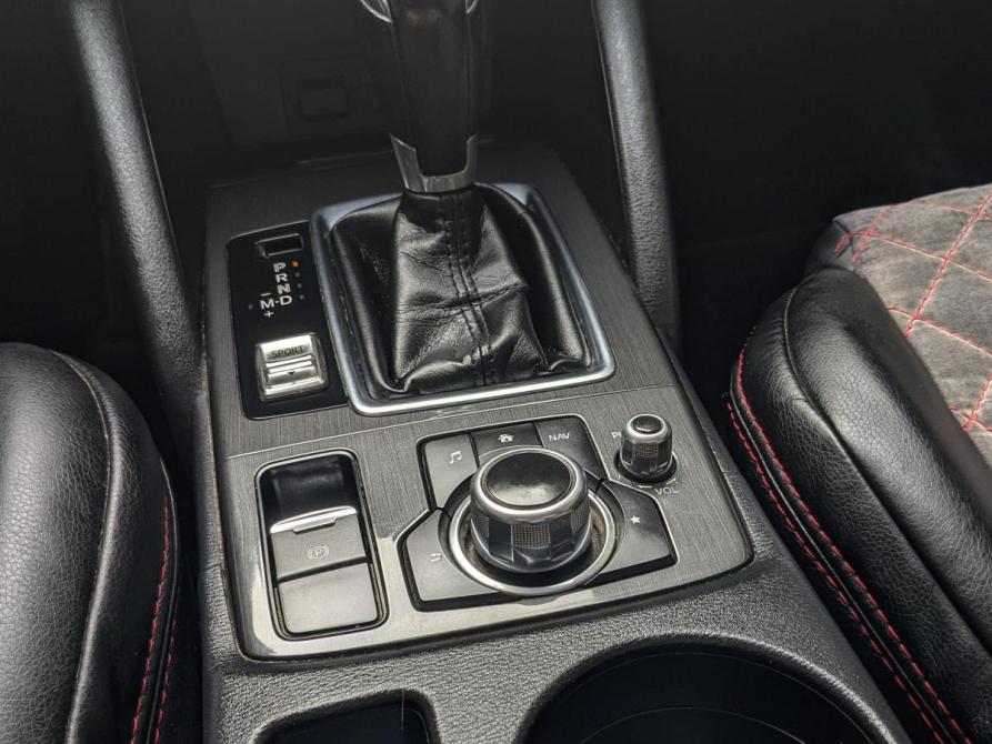 Mazda CX-5 I Рестайлинг Екатеринбург  - изображение 14