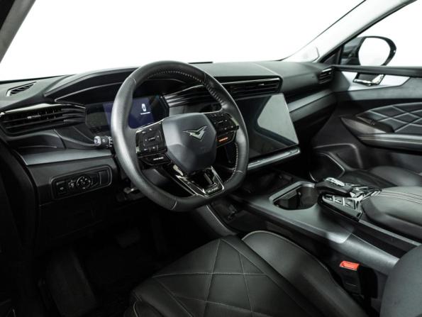 Kaiyi X7 Kunlun с пробегом 2024 года, цена 2 149 700 рублей, 22000 км, внедорожник, Автокод Объявления