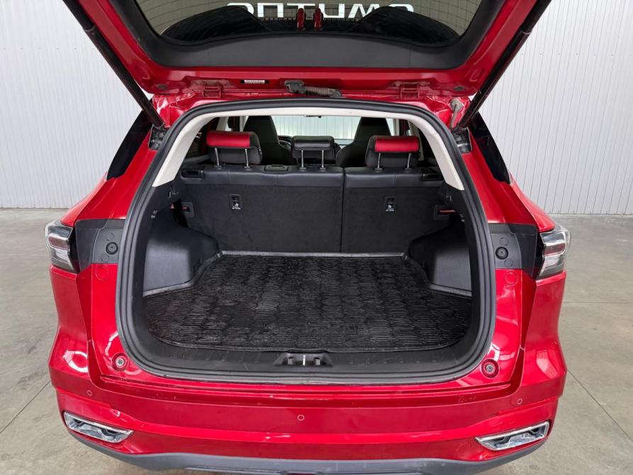Changan CS55 Plus II Краснодар  - изображение 21