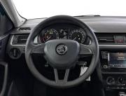 Skoda Rapid I Рестайлинг Москва  - изображение 47
