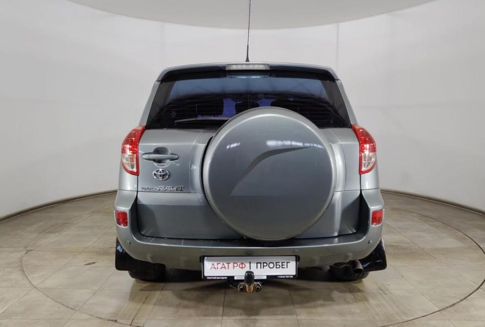 Toyota RAV4 III (XA30) Волгоград  - изображение 6