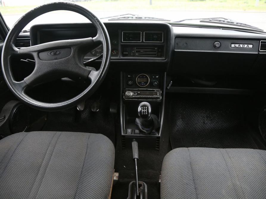 Lada (ВАЗ) 2104 Иваново  - изображение 12