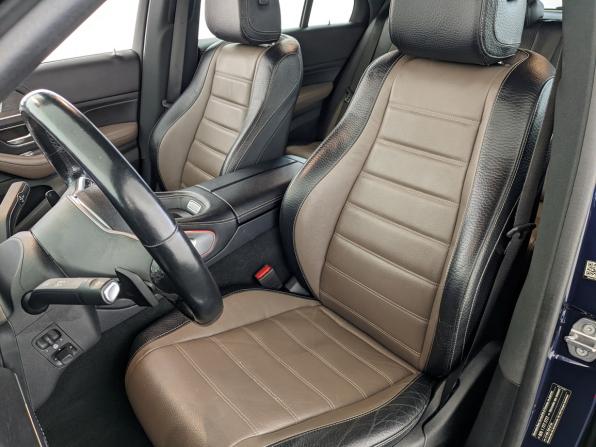 Mercedes-Benz GLE II (V167) с пробегом 2020 года, цена 5 995 000 рублей, 111490 км, внедорожник, Автокод Объявления