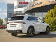 Geely Monjaro I Москва  - изображение 25