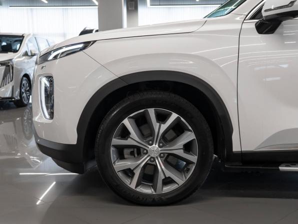 Hyundai Palisade I с пробегом 2022 года, цена 5 200 000 рублей, 66390 км, внедорожник, Автокод Объявления