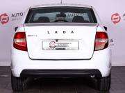 Lada (ВАЗ) Granta I Рестайлинг Минеральные Воды  - изображение 21