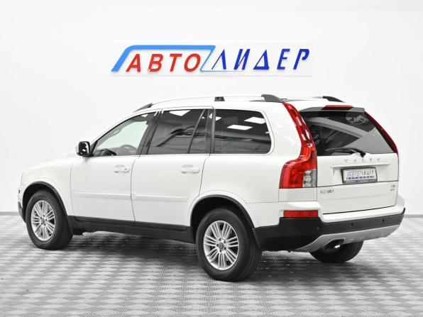 Volvo XC90 I Рестайлинг с пробегом 2012 года, цена 1 219 000 рублей, 141000 км, внедорожник, Автокод Объявления