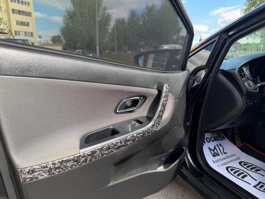 Kia Ceed II Нижнекамск  - изображение 12