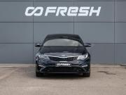Kia Optima IV Рестайлинг Краснодар  - изображение 29