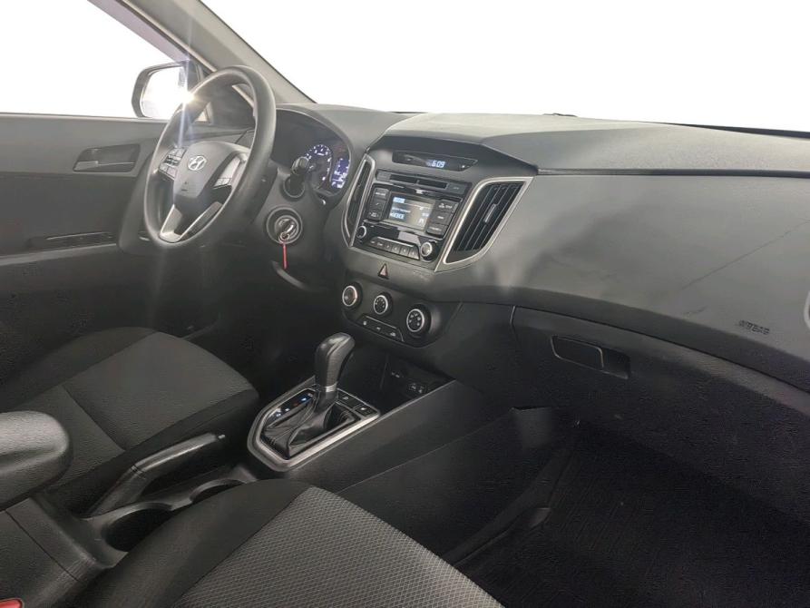 Hyundai Creta I Санкт-Петербург  - изображение 15