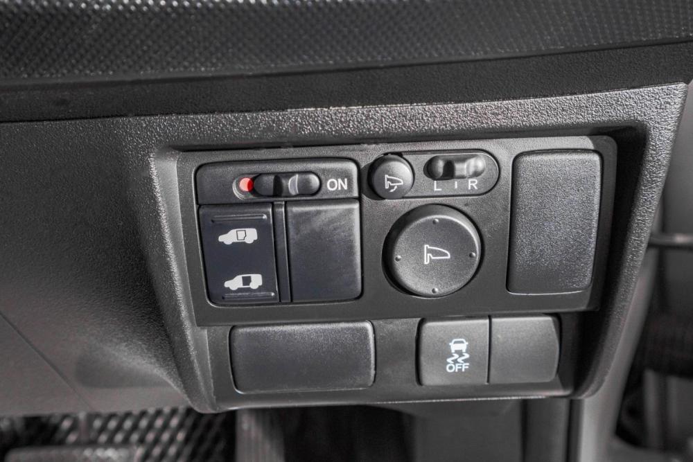 Honda Freed I Рестайлинг Барнаул  - изображение 15