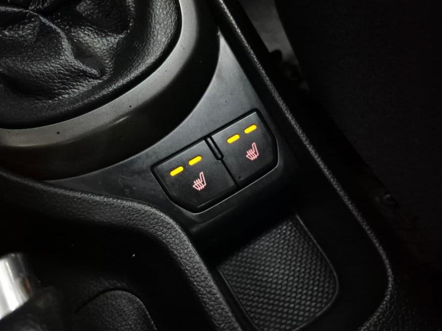 Kia Rio III Рестайлинг Альметьевск  - изображение 17