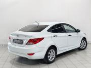 Hyundai Solaris I Курск  - изображение 19