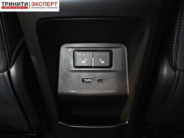 Jaecoo J7 I с пробегом 2024 года, цена 2 237 000 рублей, 66260 км, внедорожник, Автокод Объявления