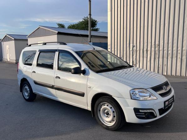 Lada (ВАЗ) Largus I с пробегом 2012 года, цена 420 000 рублей, 382912 км, универсал, Автокод Объявления