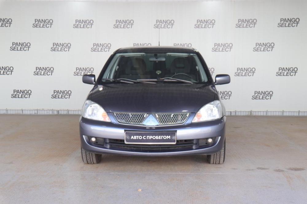 Mitsubishi Lancer IX Рестайлинг Ульяновск  - изображение 2